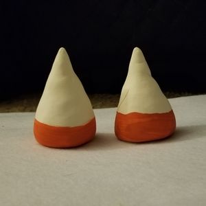 Unfinished Terezi horns